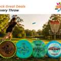 Frisbee Golf Store Idaho For Quality Discs And Disc Golf Gear