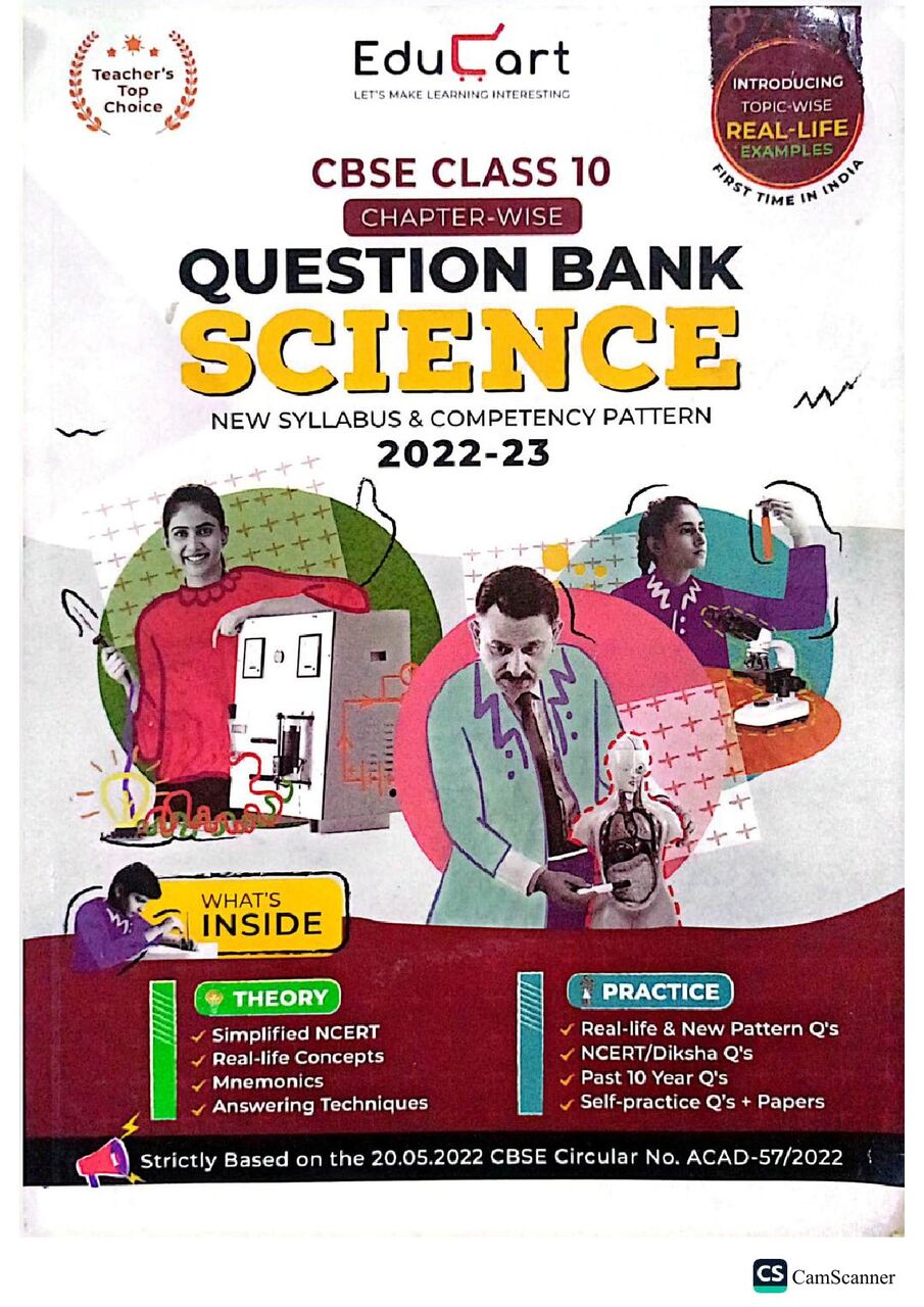 Al Aziziyah, Books, SAR 80,  CBSE Class 10 Question Banks Set - EduCart & Xam Idea