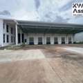 THB 663000,  99 Sq. Feet,  ให้เช่าคลังสินค้า 3,900 ตร.ม. Free Zone ใกล้ท่าเร