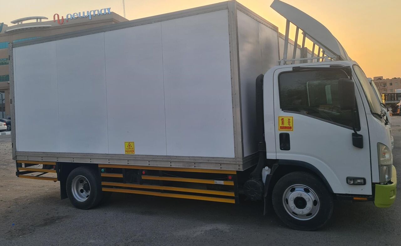 Dammam, Vehicles, Cars & Trucks , SAR 56000,  Isuzu Dyna-,  2011,  Manual,  150000 KM,  Isuzu Dyna 5-ton & 10 Ton (FSR, NQR & NPR) , 2010 And 2005   FSR, Brand- Isuzu