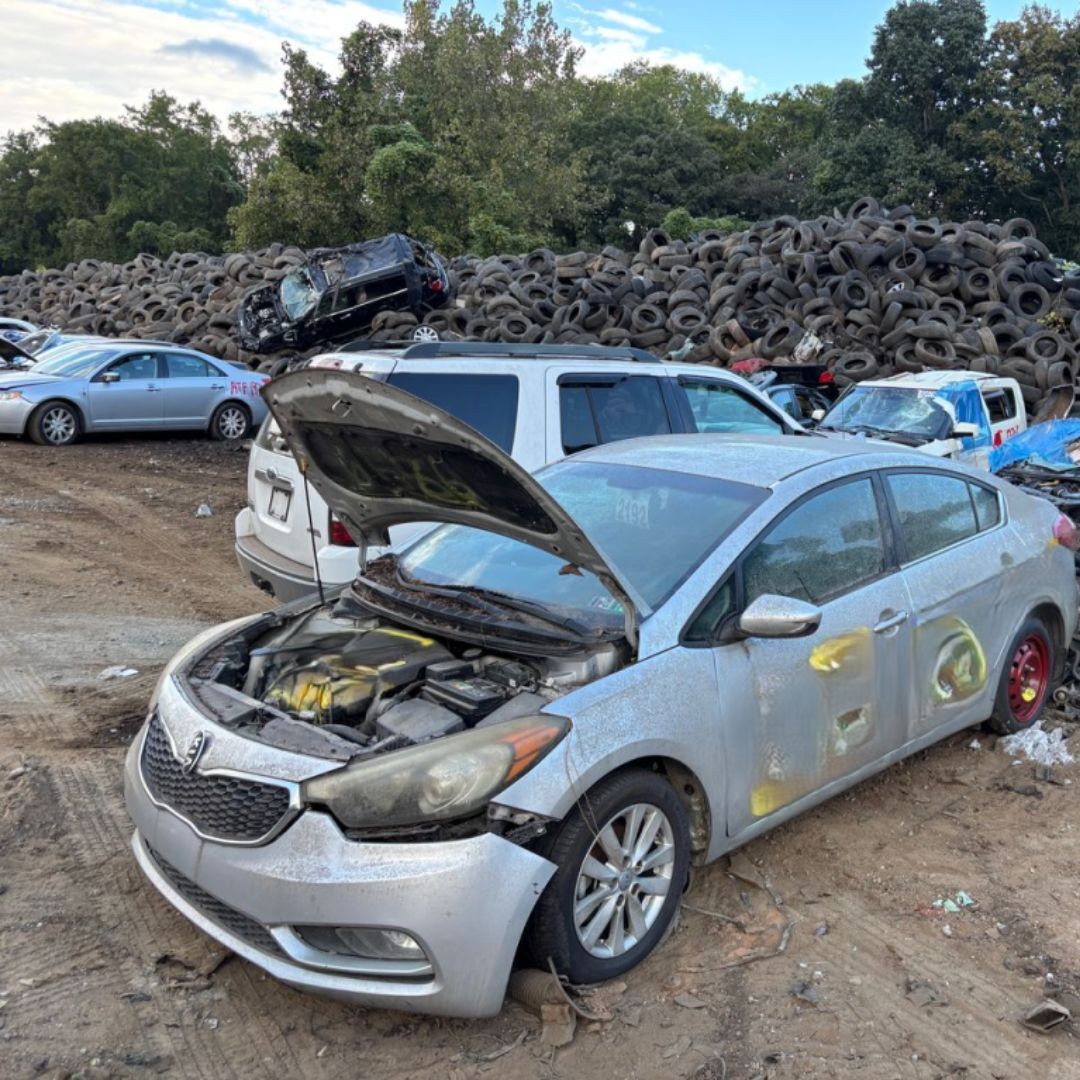 Dallas, Automotive, Sell My Junk Car In Dallas, GA: Turn Your Old Car Into Cash