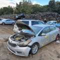 Sell My Junk Car In Dallas, GA: Turn Your Old Car Into Cash