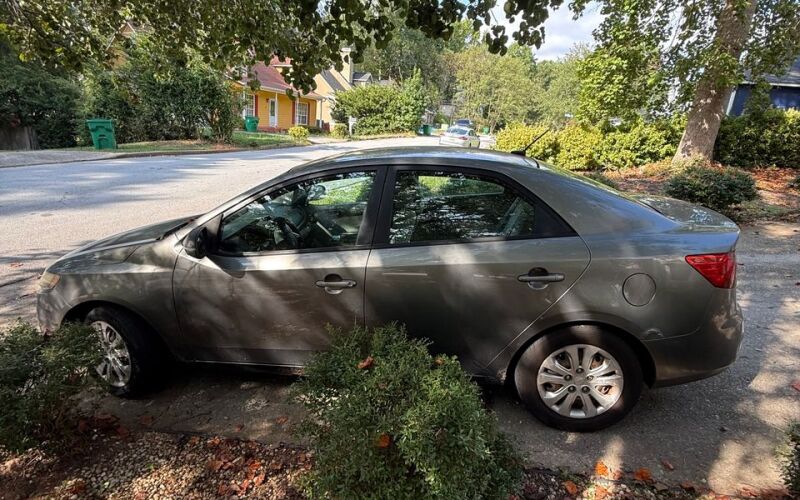Dallas, Automotive, Sell My Junk Car In Dallas, GA: Turn Your Old Car Into Cash