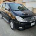 SAR 26000,  Toyota Innova,  2010,  Automatic,  250000 KM,  Innova For Sale