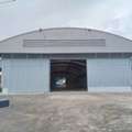 THB 156000,  99 Sq. Feet,  ให้เช่าโกดัง พื้นที่ 1,300 ตร.ม. ใกล้ถนนบา