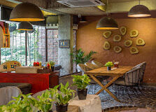 New Delhi, Food, INR 100,  AMA Cafe &ndash; Enjoy A Relaxed Start With The Best Breakfast In Majnu Ka Tila