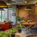 INR 100,  AMA Cafe &ndash; Enjoy A Relaxed Start With The Best Breakfast In Majnu Ka Tila