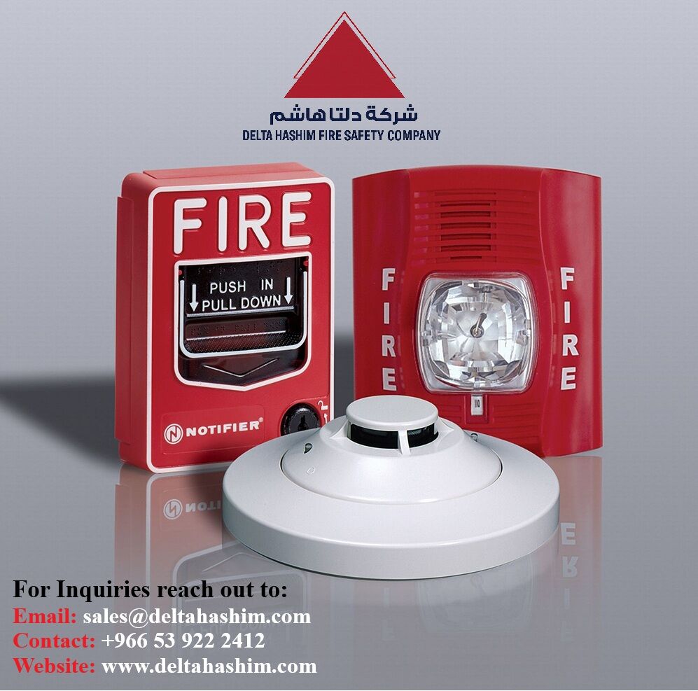 Dammam, Appliance Repair, Fire Alarm System (Addressable & Conventional) Installation And Maintenance Services