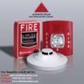 Fire Alarm System (Addressable & Conventional) Installation And Maintenance Services