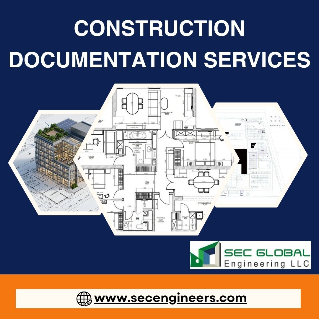 New York, Construction, Quality Construction Documentation Services For USA Construction Projects