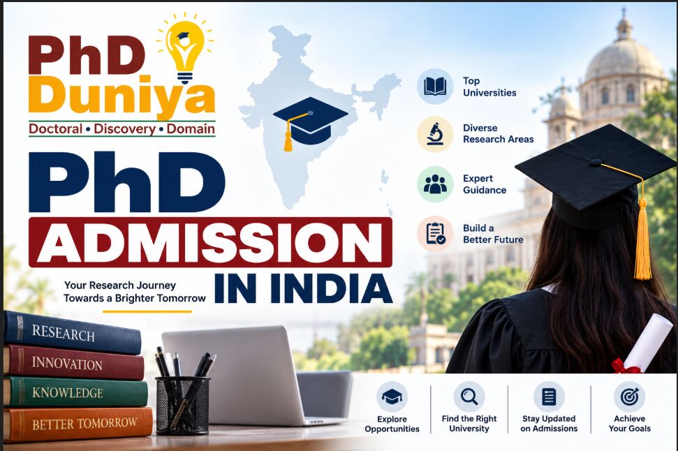 New York, Education, Understanding Fees And Scholarships For PhD Admission In India