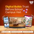 Marketing Agency For School Visibility Growth