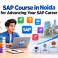 SAP Course In Noida For Career-Focused SAP Learning