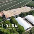 THB 80000000,  1 BR,  16509 Sq. Feet,  ขายโรงงาน พร้อมที่ดิน 41 ไร่ 1 งาน 91 ตาร