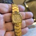 SAR 950,  RADO Automatic Watch For Ladies Original Swiss Made