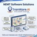 NEMT Software Solutions For Efficient Transportation Management