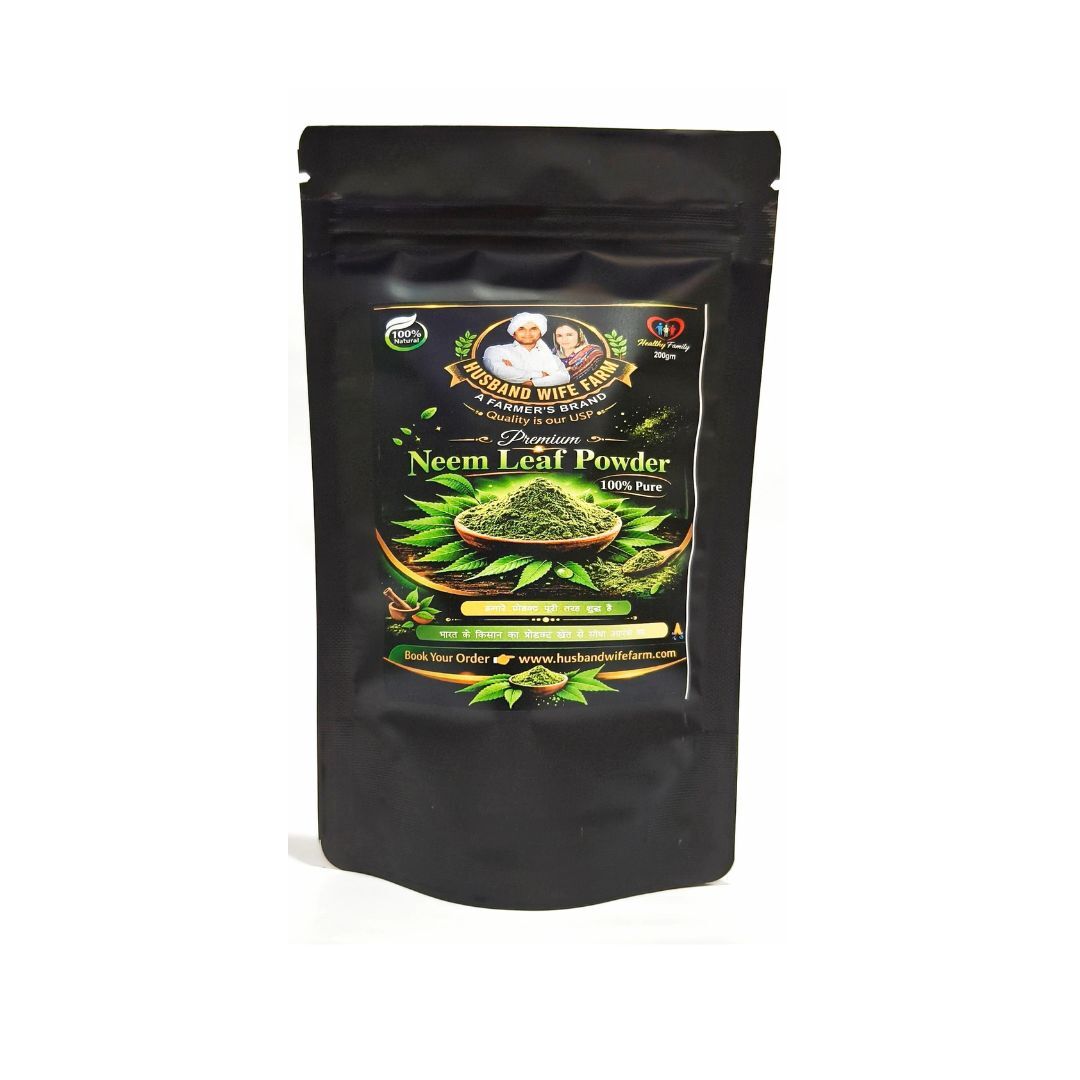 Haryana, Health & Beauty Items, INR 480,  Explore Neem Leaf Powder For Skin