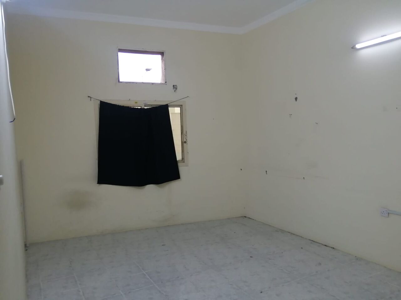 Riffa, Apartments, Flats, Houses & Villas, BHD 150/month,  3 BR,  90 Sq. Meter,  #3-bedroom Commercial Apartment In Riffa, Bukwara Area, Opposite Uqba Ibn Nafi&rsquo; School The