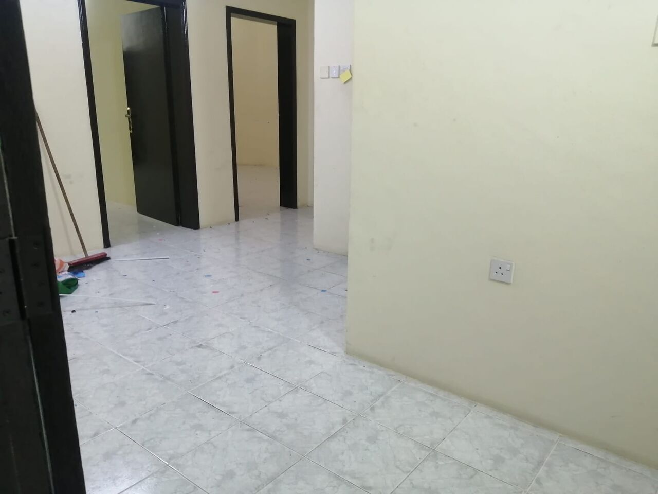 Riffa, Apartments, Flats, Houses & Villas, BHD 150/month,  3 BR,  90 Sq. Meter,  #3-bedroom Commercial Apartment In Riffa, Bukwara Area, Opposite Uqba Ibn Nafi&rsquo; School The