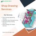Shop Drawing Services In The UAE