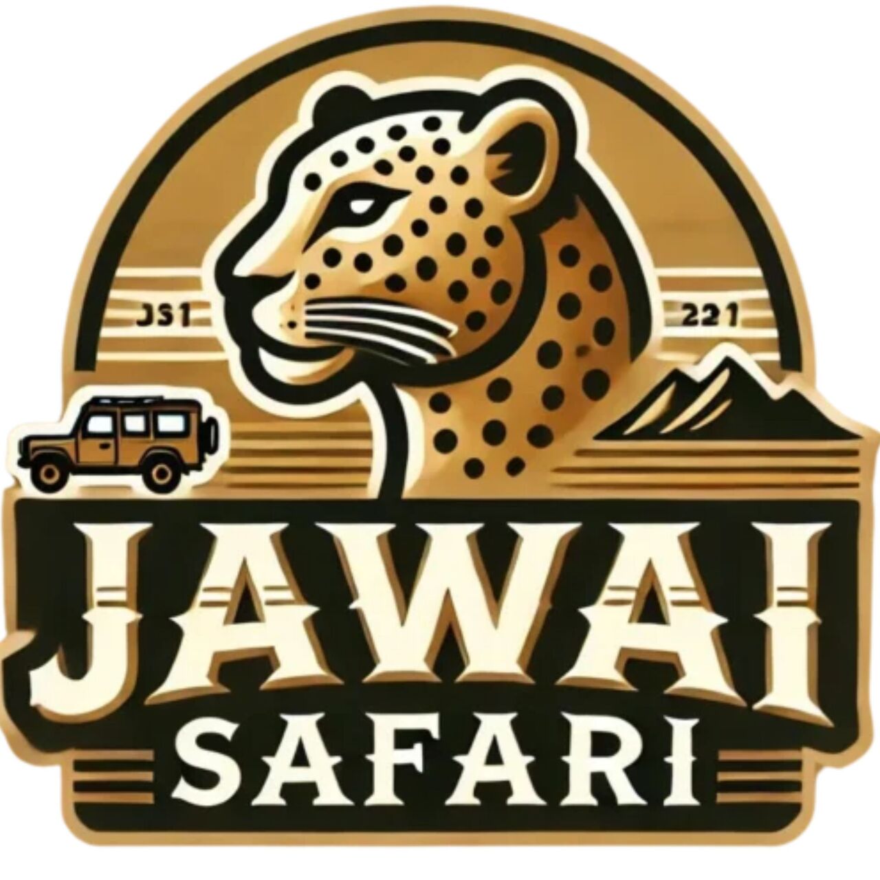 Mumbai, Travel, Jawai Safari Package