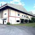 THB 700000,  9093 Sq. Feet,  ให้เช่าโรงงาน เนื้อที่ดิน  22-2-93ไร่ มีใ