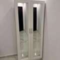 SAR 1,  Brand New Beautiful Modern Wardrobe 2 Doors Available