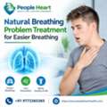 Natural Breathing Problem Treatment For Improved Breathing Health