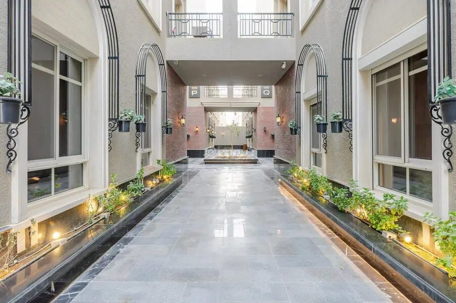 Riyadh, Apartments, Flats, Houses & Villas, SAR 50000/year,  3 BR,  Apartment For Rent In Riyadh Three Bedroom Apartment