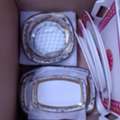 SAR 300,  Dishes For Sale (negotiable)
