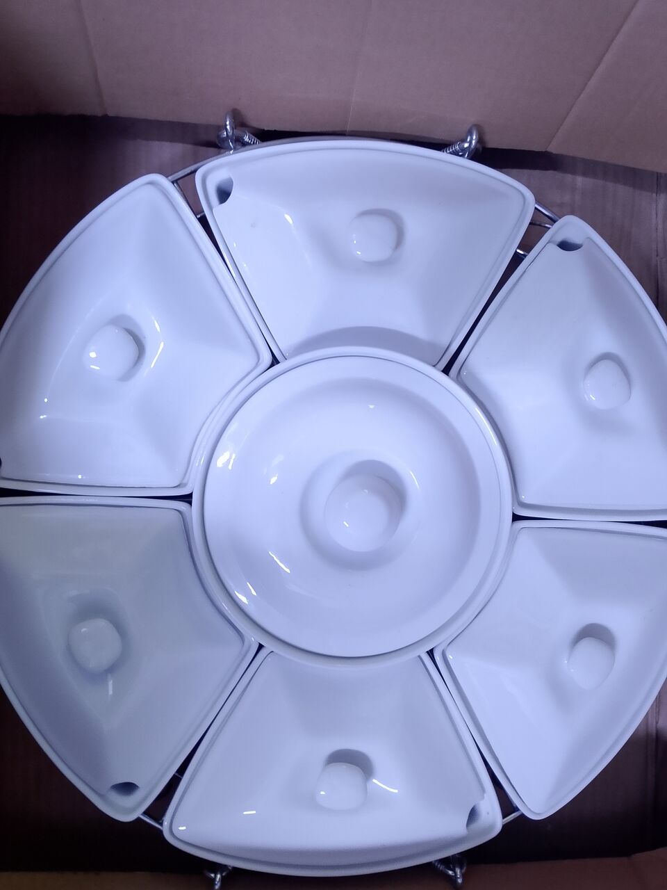 Jeddah, Household Items, SAR 300,  Dishes For Sale (negotiable)