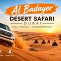 Al Badayer Desert Safari Dubai | Red Dunes Adventure Guide