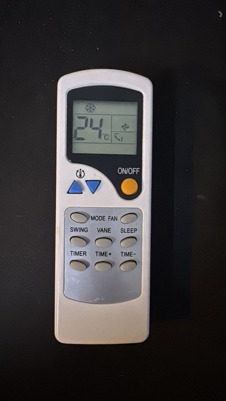Riyadh, Air Conditioners, SAR 400,  Urgent..!!!! Window ACs For Sale