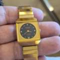 SAR 1350,  RADO Diastar Automatic Watch For Ladies Original Swiss Made