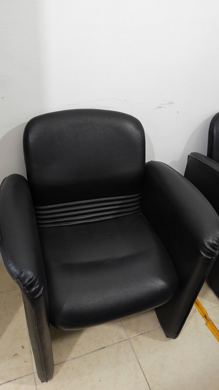 Manama, Furniture, BHD 15,  Office Chairs 2 Pcs