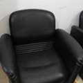 BHD 15,  Office Chairs 2 Pcs