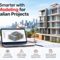 Build Smarter With BIM Modeling For Australian Projects