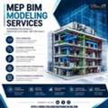 Need MEP BIM Modeling Services In Colorado Spring ? Contact Us Now!