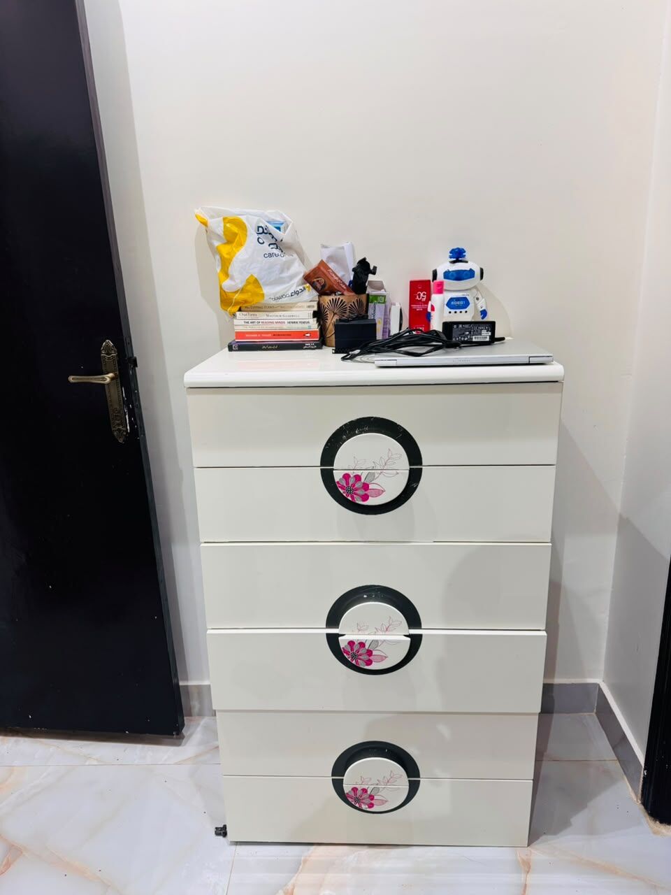 Ghirnatah, Apartments, Flats, Houses & Villas, SAR 3200/month,  Furnished,  1 BR,  50 Sq. Meter,  Fully Furnished 1 Bedroom Apartment In Ghirnatah, Riyadh | Ready To Move In