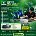 Laptop Mac Station &ndash; Reliable Computer Repair Solutions In Noida