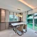 THB 80000,  66 Sq. Feet,  ให้เช่าบ้านเดี่ยว ใกล้เมกาบางนา ใก