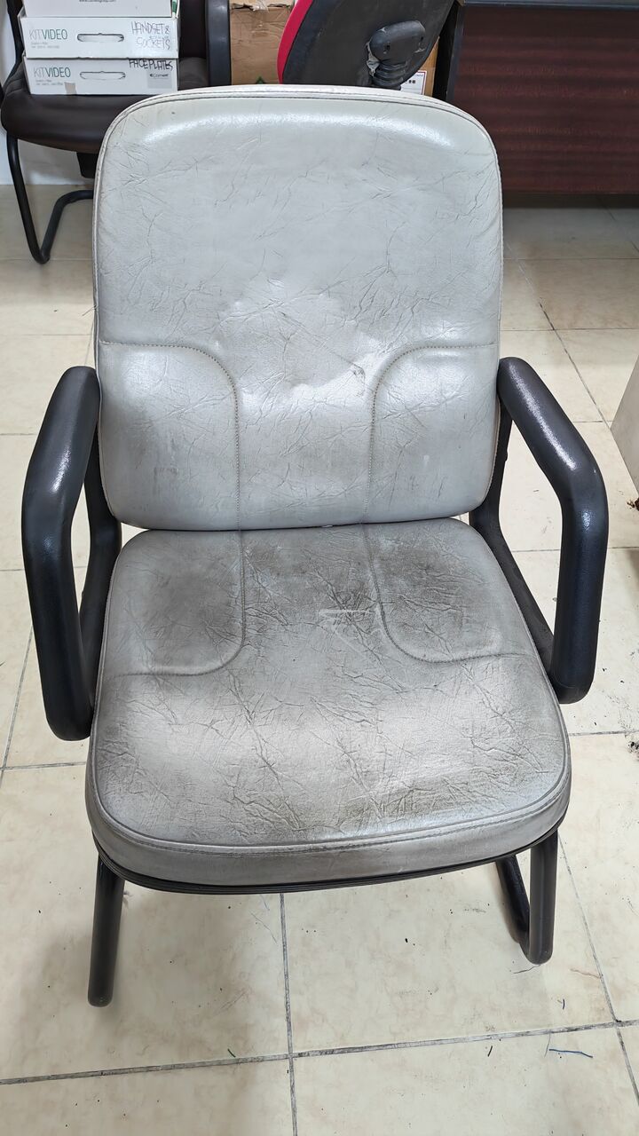 Manama, Furniture, BHD 8,  Office Chair 2 Pcs