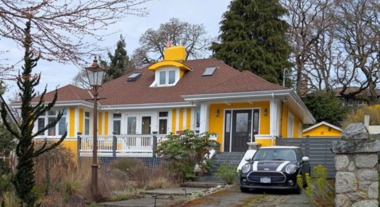 Toronto, Business, Best Exterior Painting Services In Langford BC | Free Quote