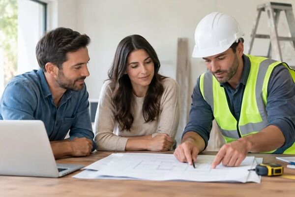 New York, Construction, Bolton Home Remodelers