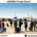 What Are Group Travel Policies On AirBaltic?