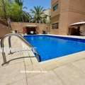 KWD 550/month,  3 BR,  Spacious 3-Bedroom Apartment For Rentl In Fintas