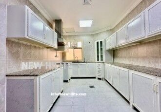 Fintas, Apartments, Flats, Houses & Villas, KWD 550/month,  3 BR,  Spacious 3-Bedroom Apartment For Rentl In Fintas