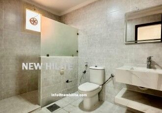 Fintas, Apartments, Flats, Houses & Villas, KWD 550/month,  3 BR,  Spacious 3-Bedroom Apartment For Rentl In Fintas