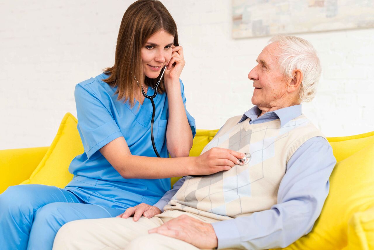 Kuwait City, Health, KAMC Home Care | 24/7 Home Healthcare, Nursing & Rehabilitation Services In Kuwait
