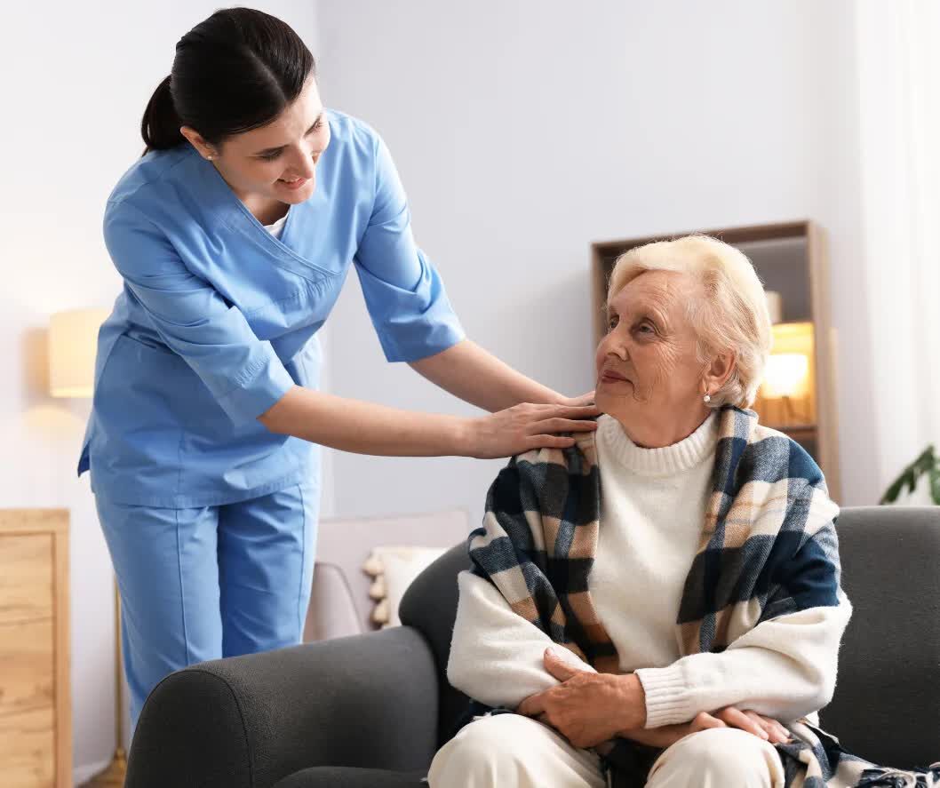 Kuwait City, Health, KAMC Home Care | 24/7 Home Healthcare, Nursing & Rehabilitation Services In Kuwait